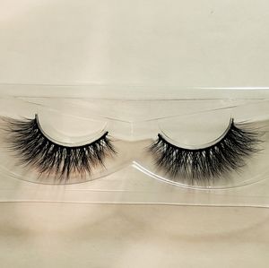 Eyelash extension